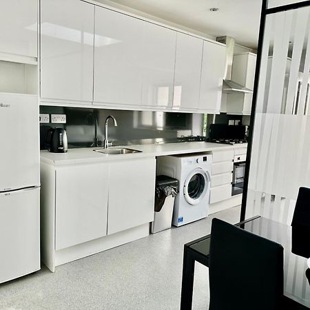 Westferry Two Apartment London Luaran gambar