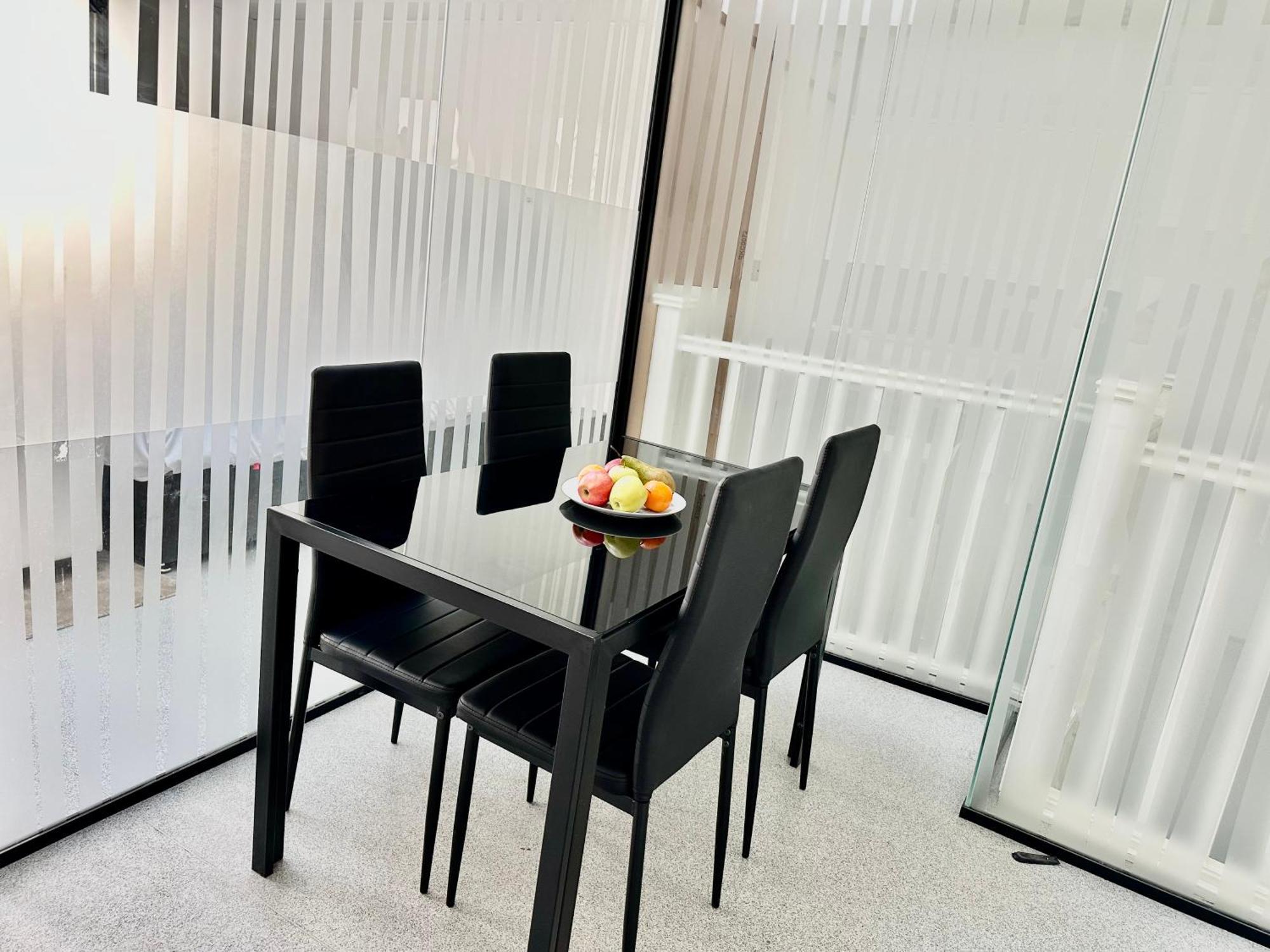 Westferry Two Apartment London Luaran gambar
