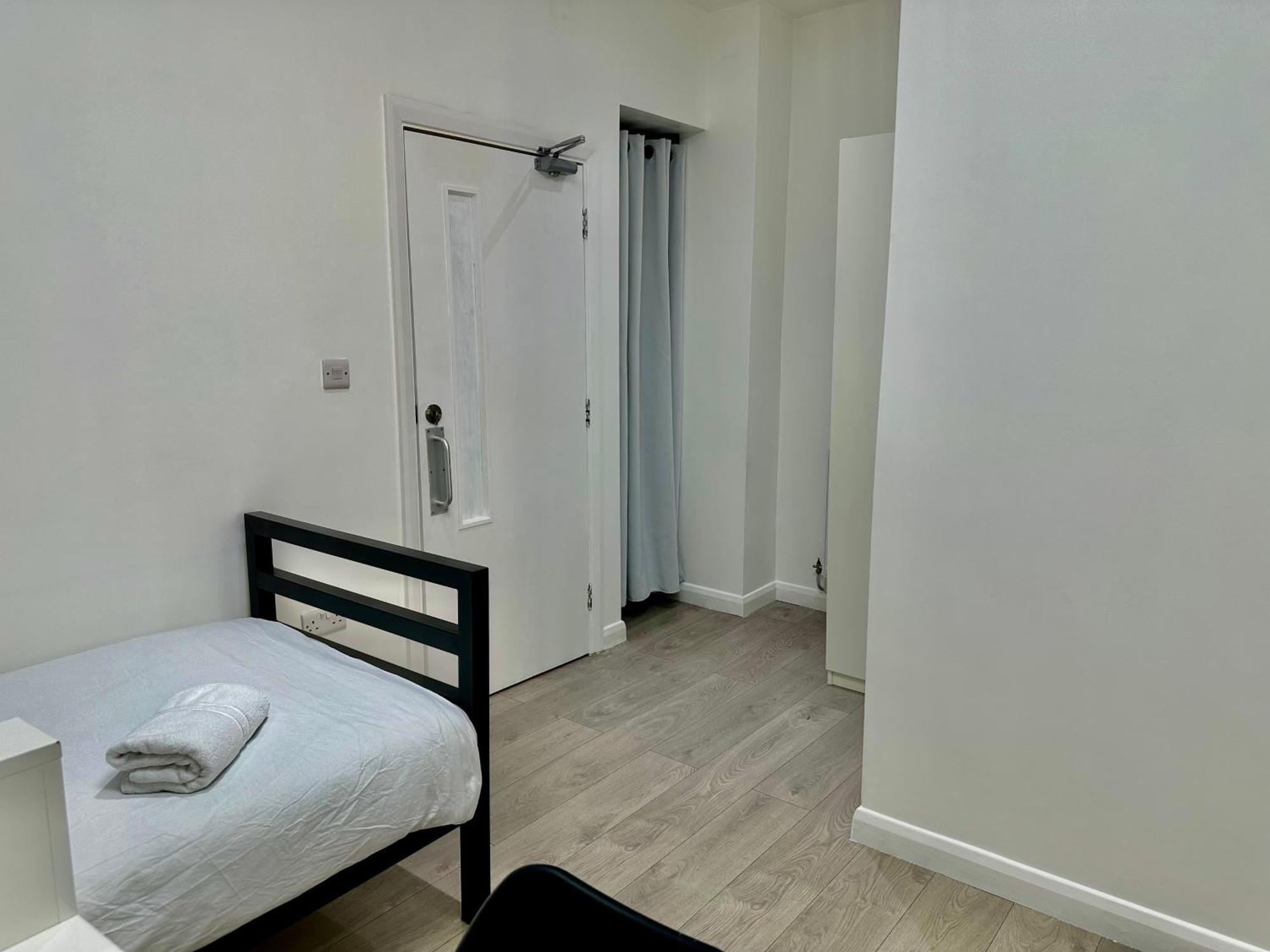 Westferry Two Apartment London Luaran gambar