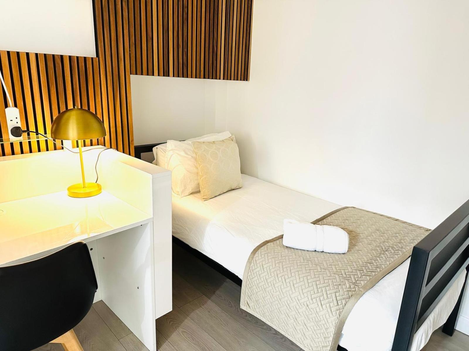 Westferry Two Apartment London Luaran gambar